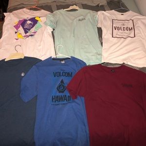 Men’s/Boys Shirts.